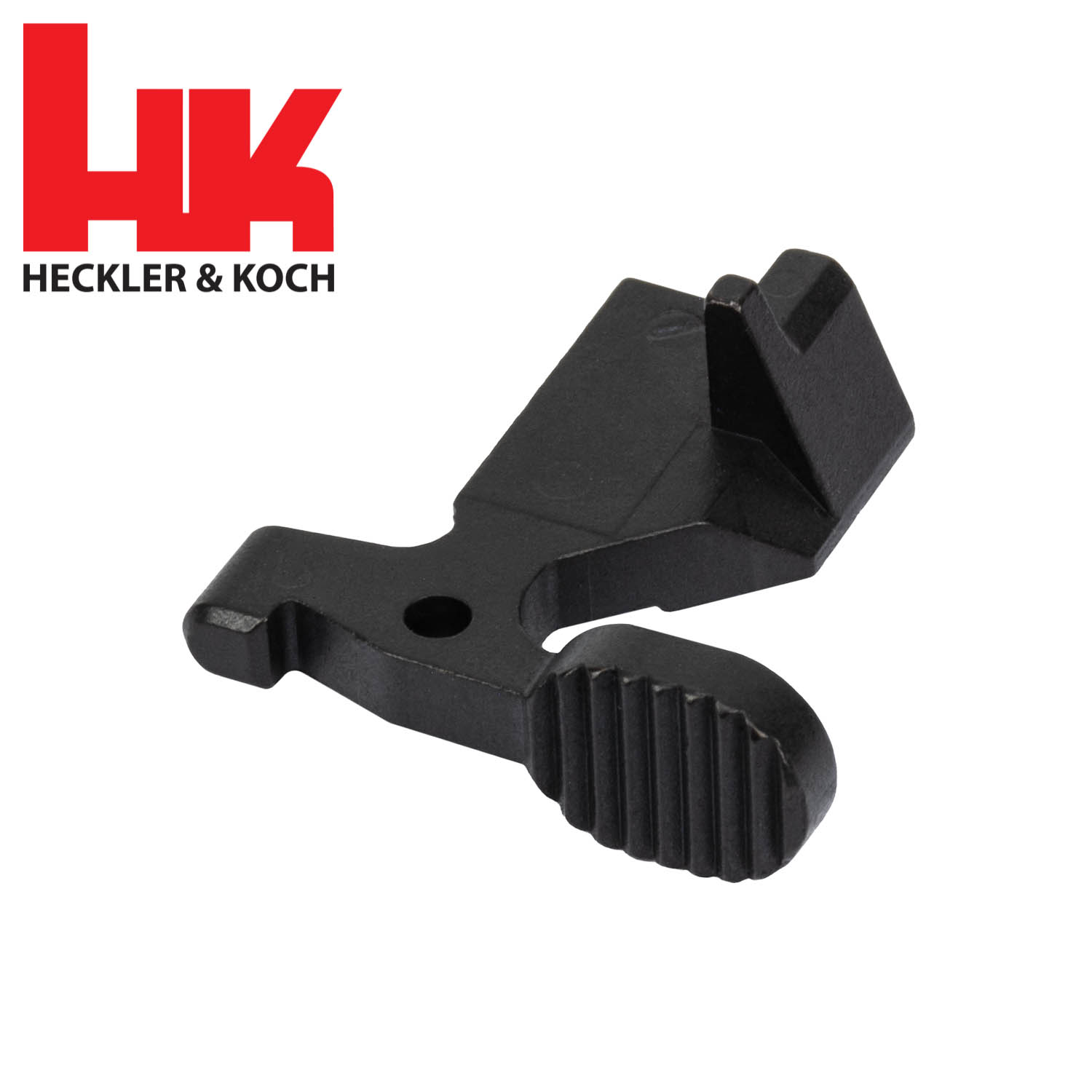 Heckler & Koch MR556 Bolt Catch: MGW