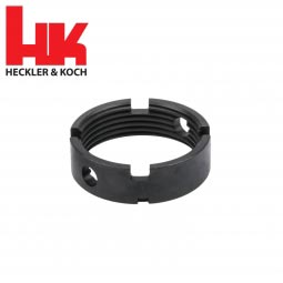 Heckler & Koch MR556 Buffer Tube Castle Nut