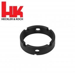 Heckler & Koch MR762 Receiver Extension Nut