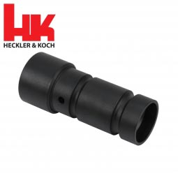 Heckler & Koch MR762 Barrel Nut