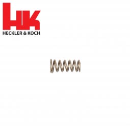 Heckler & Koch MR556 / MR762 Sear Release Pressure Spring