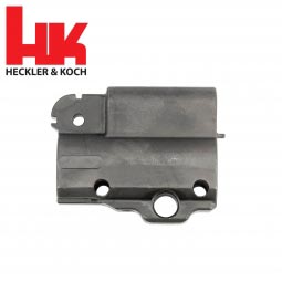 Heckler & Koch MR556 Gas Block