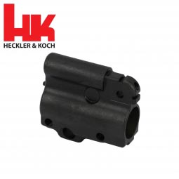 Heckler & Koch MR762 Gas Block