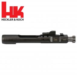 Heckler & Koch MR556 Complete Bolt Group