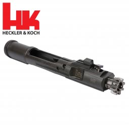 Heckler & Koch MR762 Complete Bolt Group