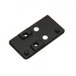 Heckler and Koch VP9 Optics Ready Mounting Plate #2, Trijicon RMR