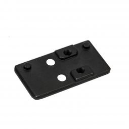 Heckler and Koch VP9 Optics Ready Mounting Plate #3, C-More STS2