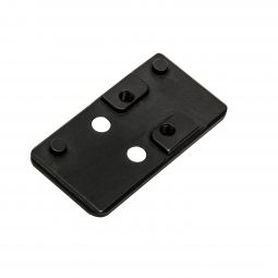 Heckler and Koch VP9 Optics Ready Mounting Plate #5, Vortex Venom & Viper Burris Fastfire 2 & 3