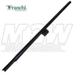 Franchi 620/720 26" Polished Blue 20ga Barrel