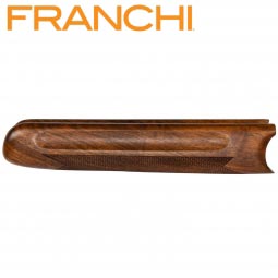 Franchi Veloce Walnut Forend, 28 Gauge