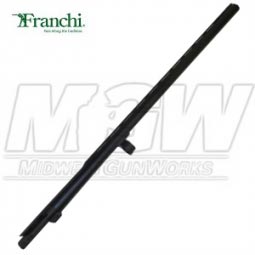 Franchi 48 AL 24" Matte Blue 20ga Barrel