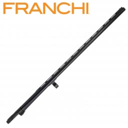 Franchi 48 AL 26" 28ga Deluxe Polished Blue Barrel