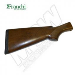 Franchi 620/720 Satin Walnut Stock