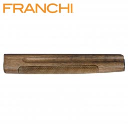 Franchi 48 AL 28ga Satin Walnut Forend