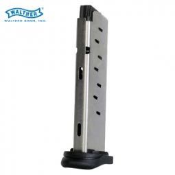 Walther PK380 .380 8 Rd. Magazine