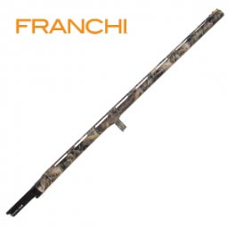 Franchi Affinity 20Ga. Barrel, 28" Realtree Max-5