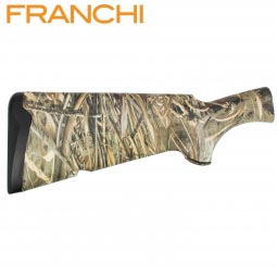 Franchi Affinity 20 Ga. Stock Synthetic Stock, Max-5