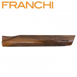 Franchi Affinity 12Ga. Forend Assembly, AA-Grade Satin Walnut