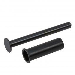 Wolff Recoil Spring Guide Rod Set for Glock G26,G27, and G33