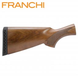 Franchi 620/720 Short Satin Walnut Stock 20GA