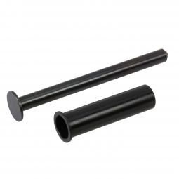 Wolff Recoil Spring Guide Rod Set for Glock G29,G30,G36