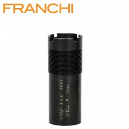 Franchi Highlander 12ga Choke, Modified