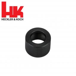 Heckler & Koch HK45, HK45C, USP45, USP45C Barrel Thread Cap