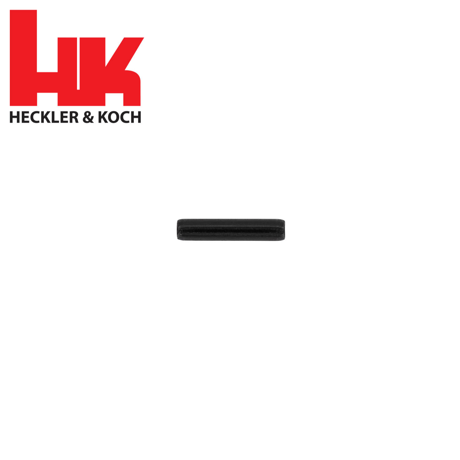 Heckler & Koch MR556 / MR762 Bolt Catch Clamping Sleeve: MGW