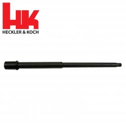 Heckler & Koch MR762 Barrel, 16.5"