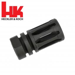 Heckler & Koch MR556 Flash Hider