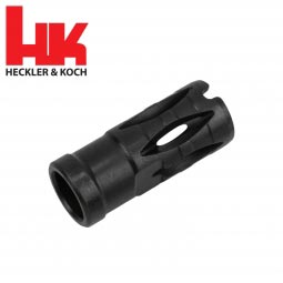 Heckler & Koch MR762 Flash Hider