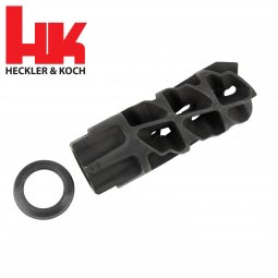 Heckler & Koch MR556 Competition Rifle Muzzle Brake