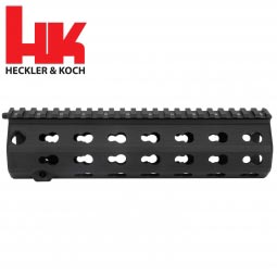 Heckler & Koch MR556 / HK416 9" MRS Handguard, Black