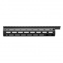 Heckler & Koch MR762 14.7" M-LOK Handguard, Black