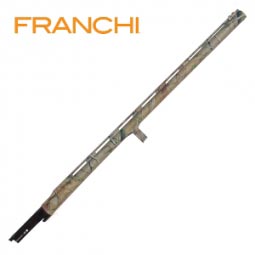 Franchi Affinity 20Ga. Barrel, 28" Realtree APG