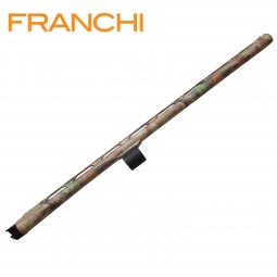 Franchi 912 28" HD Hardwoods Barrel