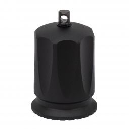 Franchi Affinity, I-12, Intensity 12GA Black Magazine Cap With Swivel