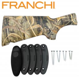 Franchi Affinity Compact 20GA MAX-5 Composite Stock