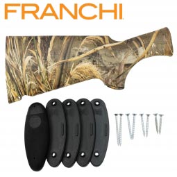 Franchi Affinity Compact 12GA MAX-5 Composite Stock