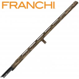 Franchi Affinity 3" 12ga Barrel, 26" Bottomland