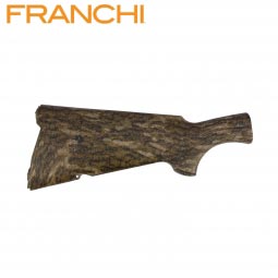 Franchi Affinity 20ga. Stock Assembly, Mossy Oak Bottomland