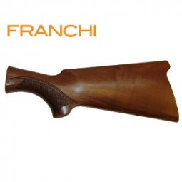 Franchi Affinity 20GA Oil Finish Walnut Stock