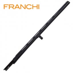 Franchi Affinity 20Ga. Barrel, 26" Matte Black