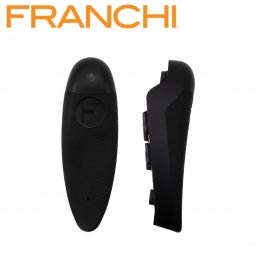 Franchi Affinity 20ga. Recoil Pad, Medium 14-3/8"LOP, Fits Wood Stocks