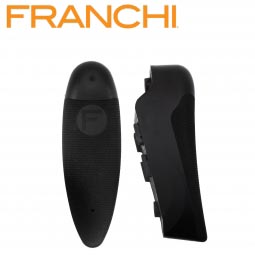 Franchi Affinity 20ga. Recoil Pad, Long 14-3/4"LOP, Fits Wood Stocks