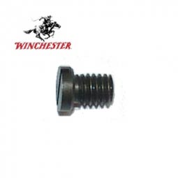 Winchester Model 23 Forearm Spacer Plate / Plate Retaining Screw