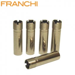 Franchi Technichoke 28 Gauge Choke Tubes