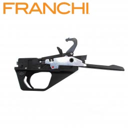 Franchi I-12 Synthetic Trigger Assembly, Black Carrier