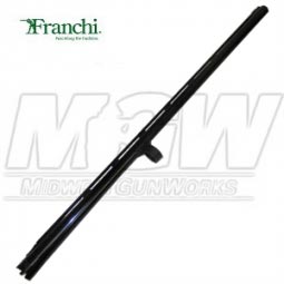 Franchi I-12 28" Polished Blue Barrel