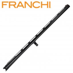 Franchi I-12 26" Polished Blue 12GA Barrel